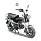 Petite moto Dax 125cc style Honda neuve